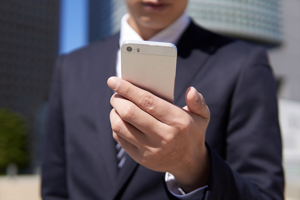 モバイルサイバーセキュリティシステム