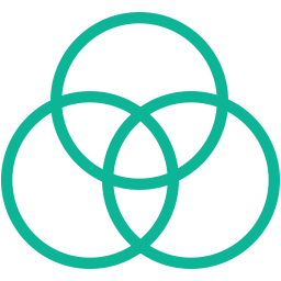 特徴 全体をアプローチ