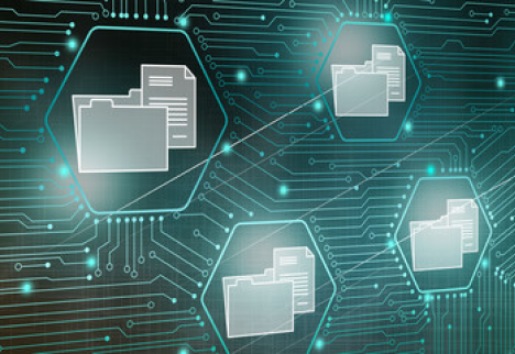 独自のサイバー犯罪インテリジェンスデータベース