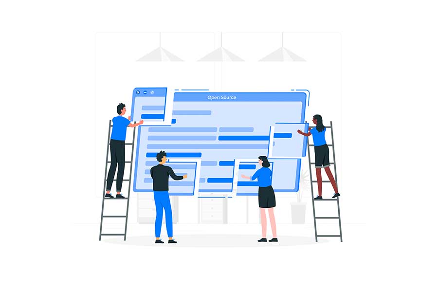 サードパーティアプリケーションの需要の高まり