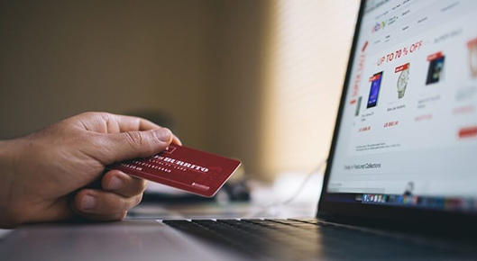 オンライン決済時のサイバー被害が急増