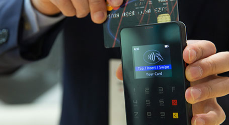 ポップアップメッセージの表示