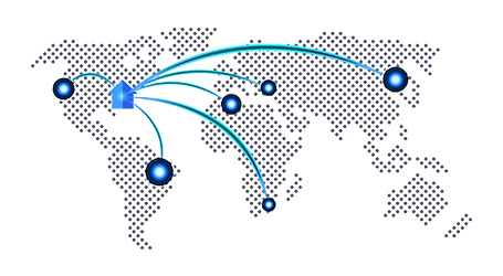 データ損失防止（DLP）ソリューション 操作ログの取得