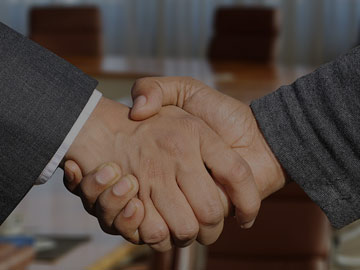 インテリジェンスサービス