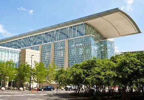 商業施設／公共施設