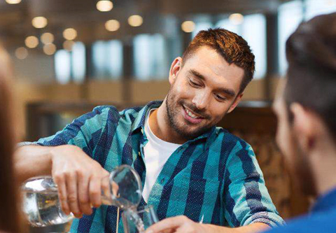 レストラン／オフィス