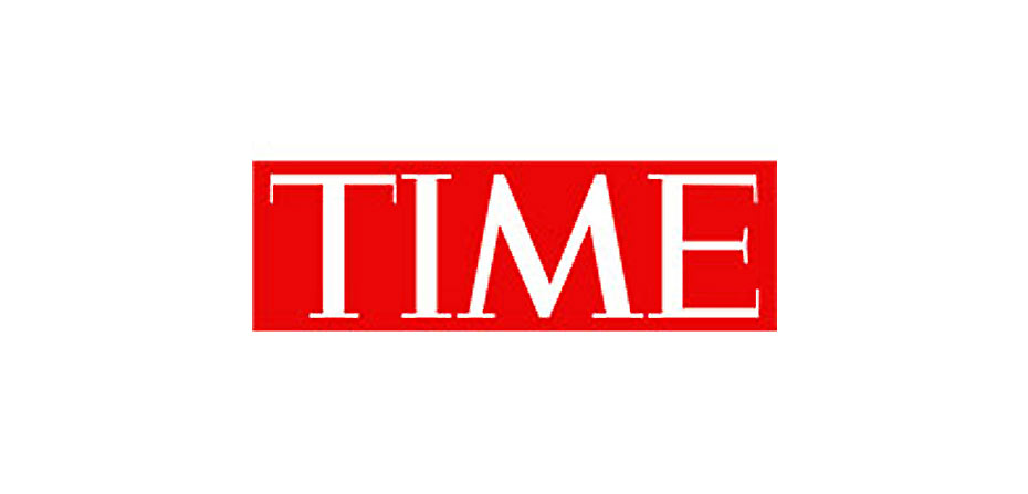 TIME Magazineによって2019年世界で最も革新的な1つ