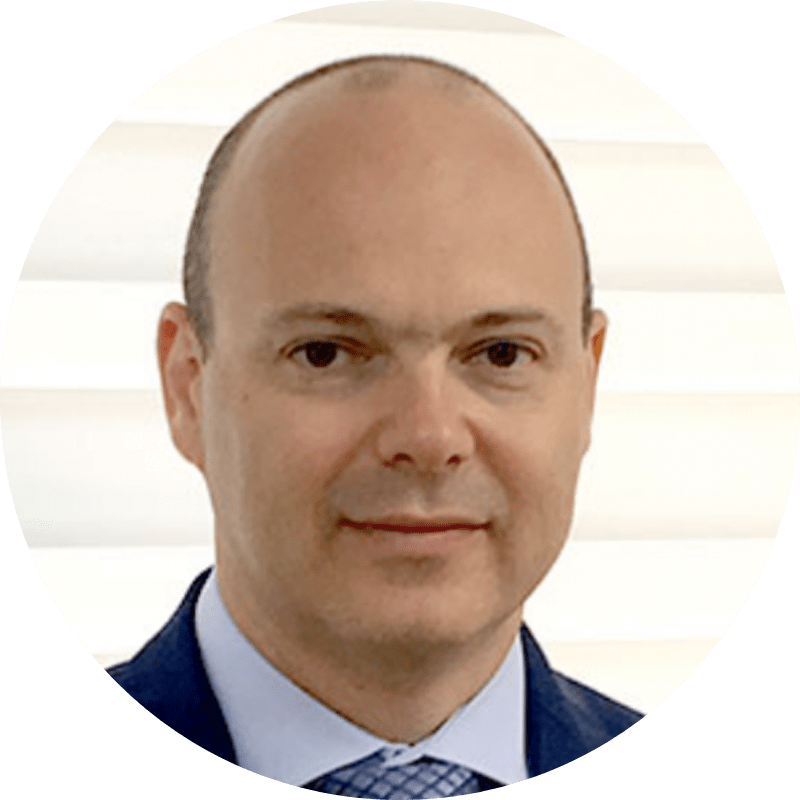 マキシム・パシック 経営執行役会長