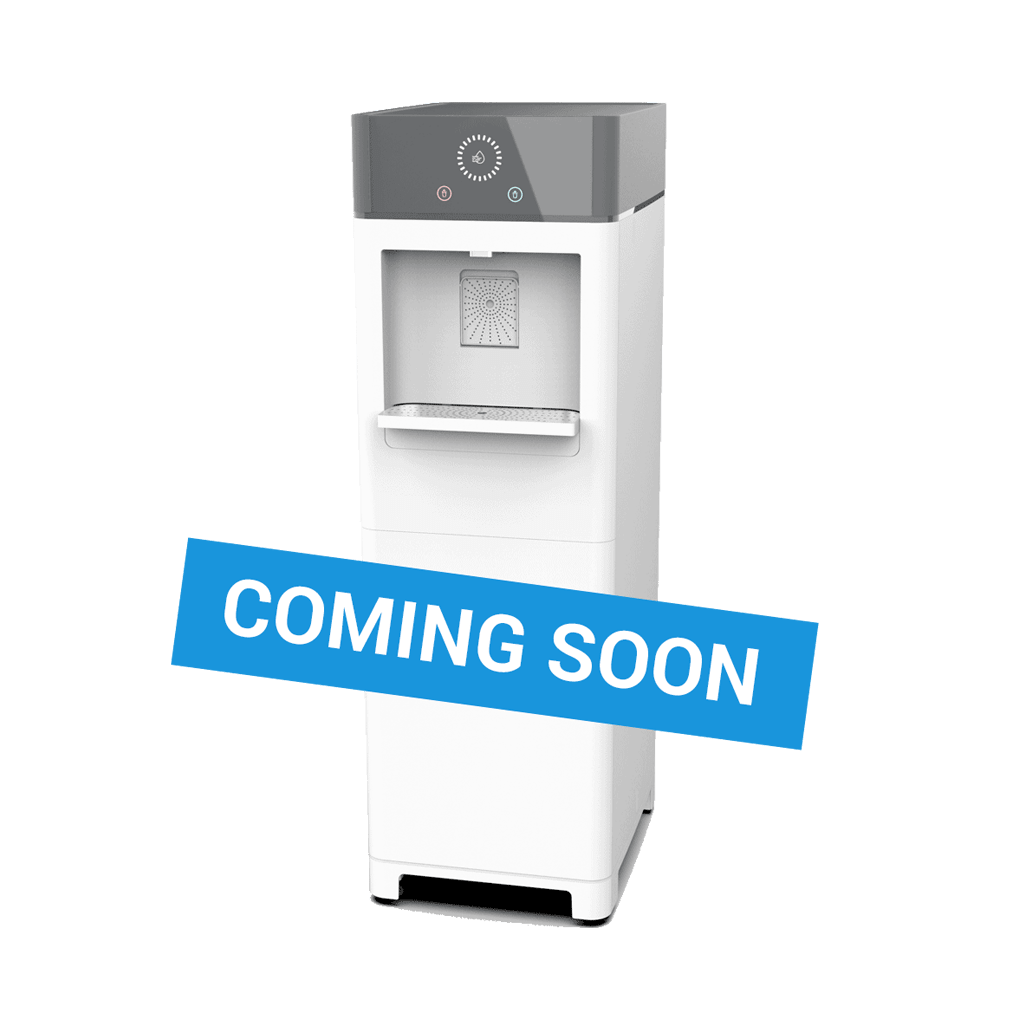 watergen ウォーターサーバー（genny）