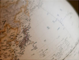 現地視察ツアー